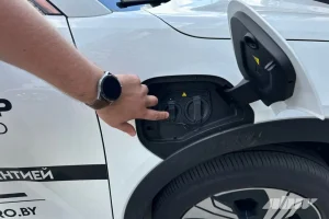 Подробнее о статье Как правильно заряжать электромобиль в жару и холод