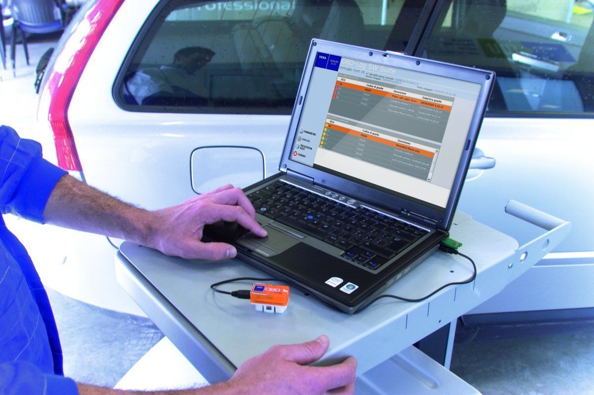 Подробнее о статье Сколько времени занимает компьютерная диагностика автомобиля и как она проходит