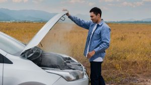 Подробнее о статье Перегрев двигателя: что нужно знать и как предотвратить проблему