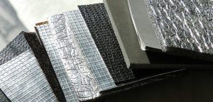 Подробнее о статье Какие бывают виды шумоизоляции для авто