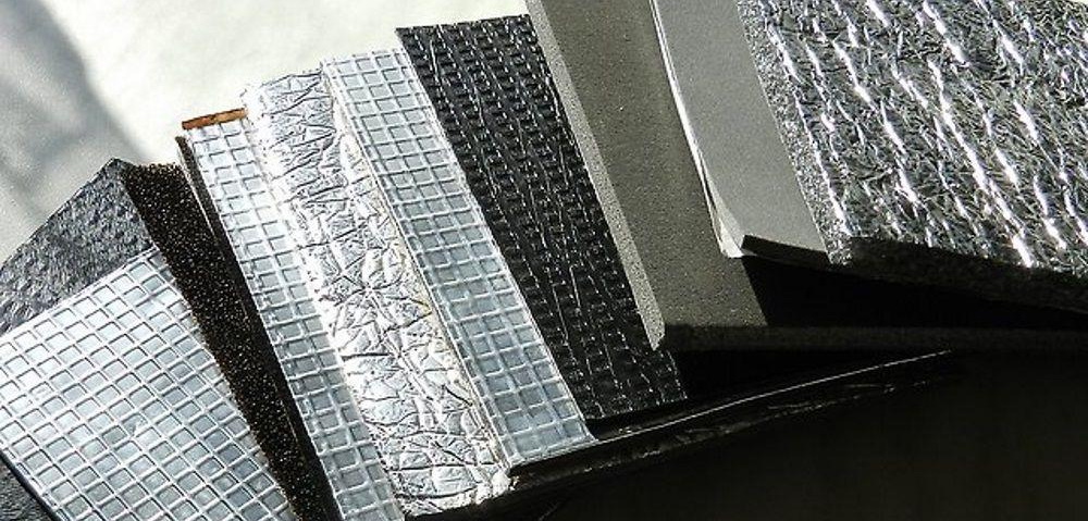 Подробнее о статье Какие бывают виды шумоизоляции для авто