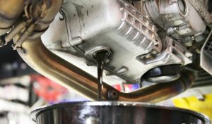 Подробнее о статье Нужно ли промывать двигатель перед заменой масла?