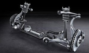 Подробнее о статье Как проверить подвеску автомобиля