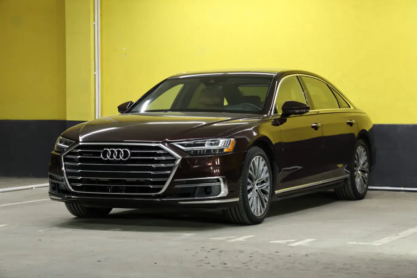 Подробнее о статье Частые неисправности Audi: за что выбирают бренд и какие особенности важно учитывать